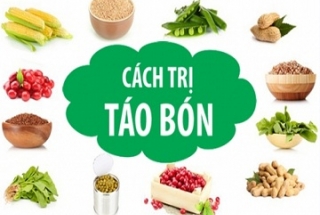 ĐIỀU TRỊ TÁO BÓN KÉO DÀI Ở NGƯỜI BỆNH UNG THƯ